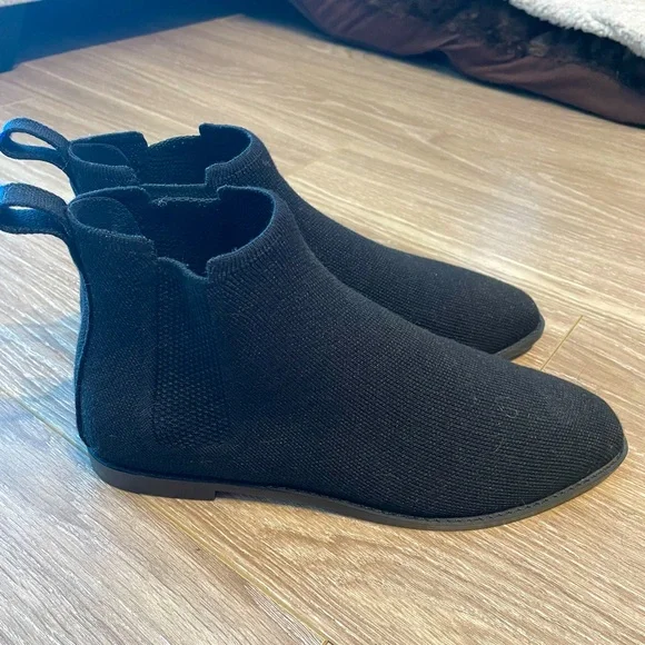 Rothy’s merino boot size 9 - Picture 5 of 11